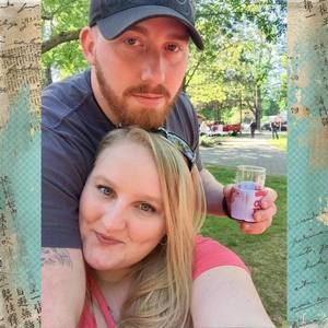 Meet your Posher, Cristina